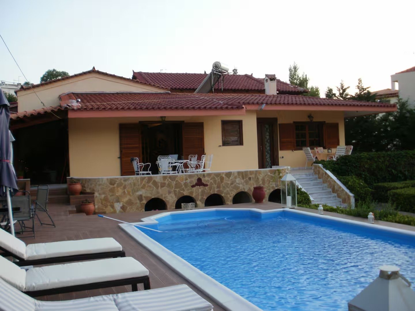Villa Glyra photo 1