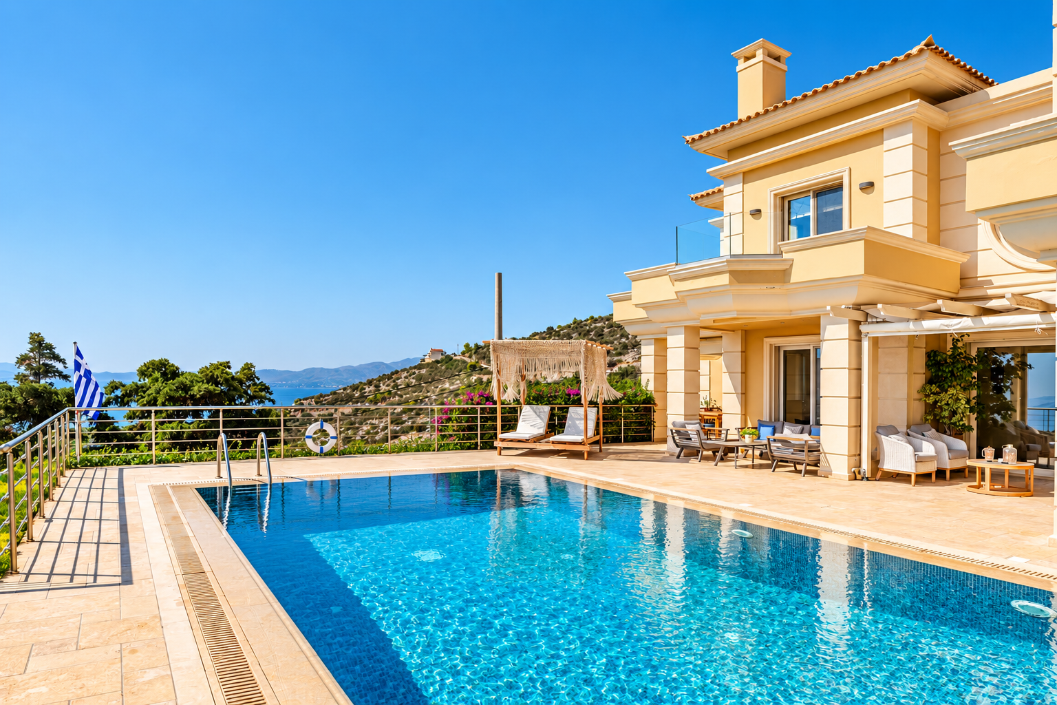 Villa Nerea photo 1