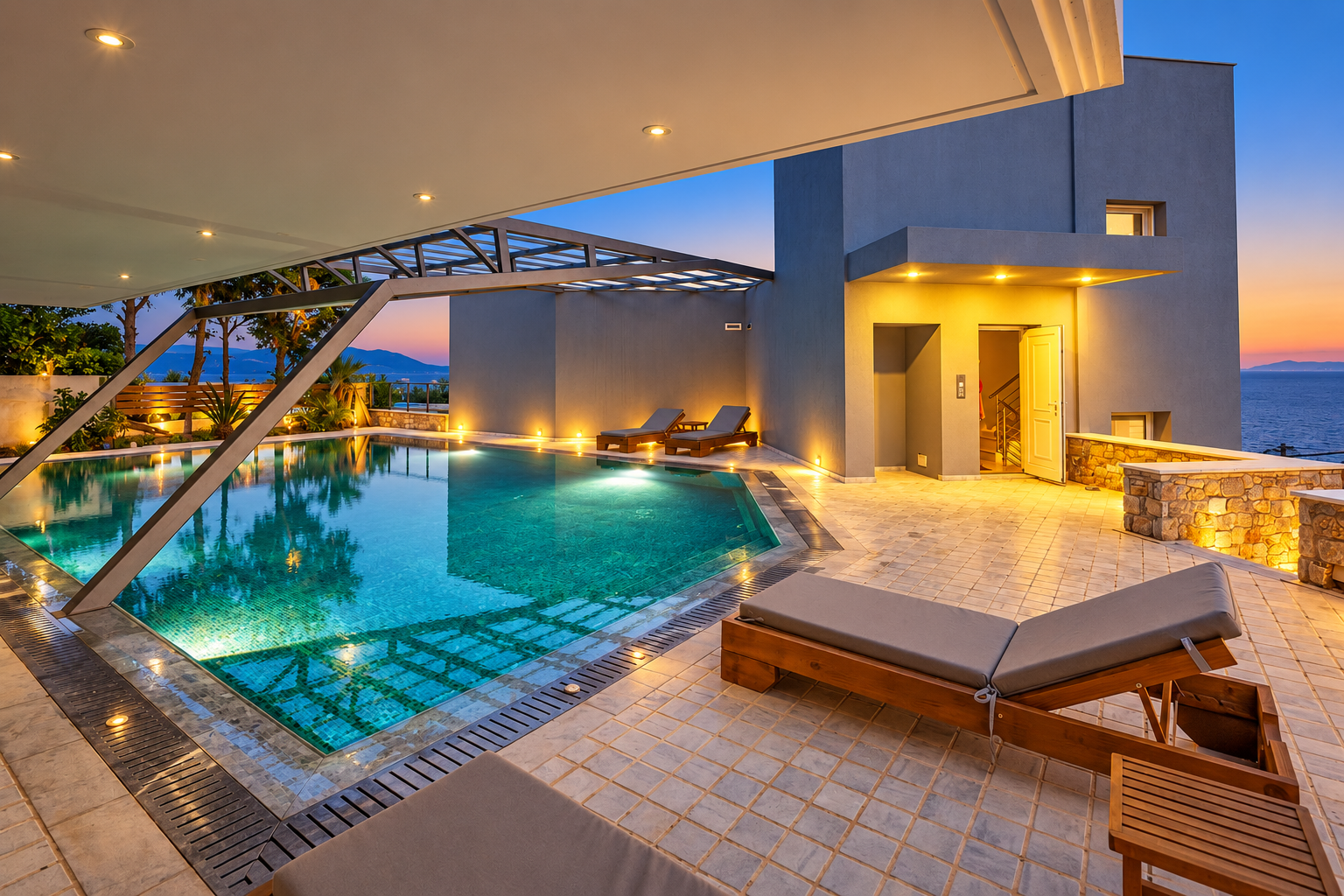 Azurea Suite photo 1