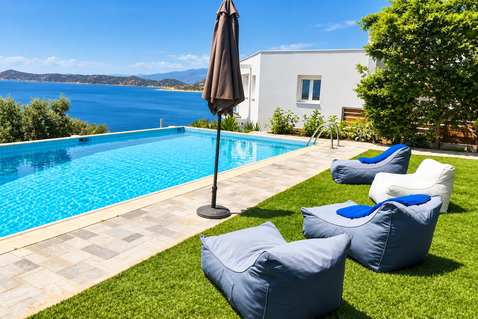 Villa Marelle photo 1