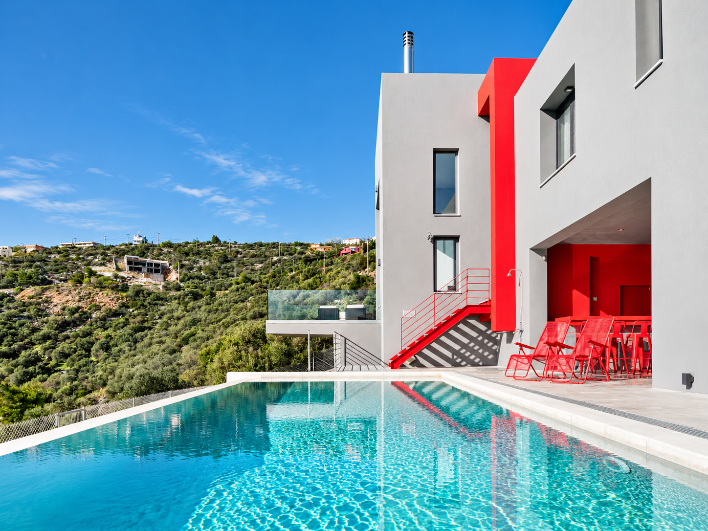 Villa Aethara photo 1