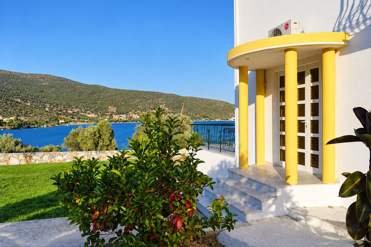 Villa Nerina photo 1