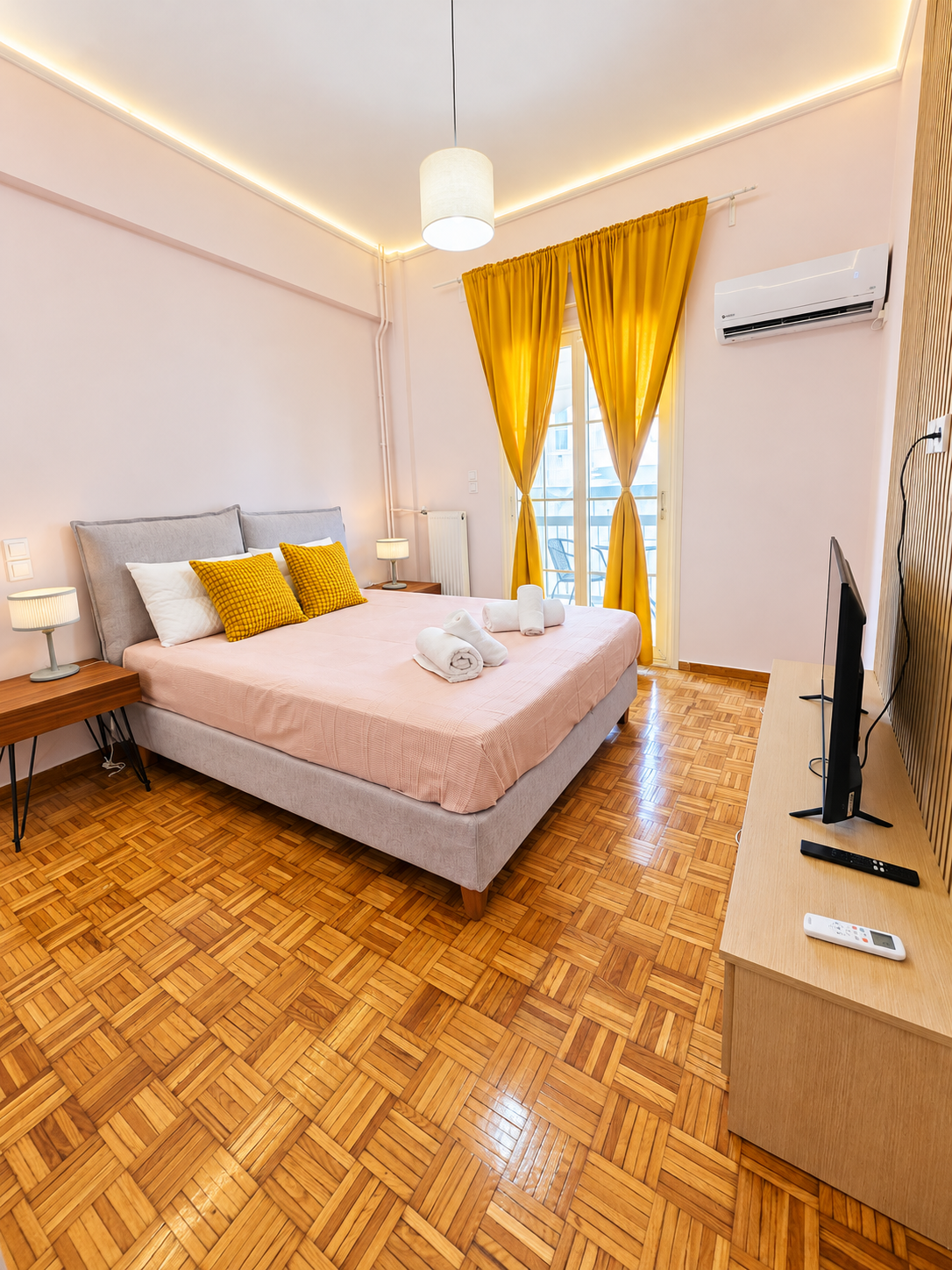 Nivora Residence photo 1
