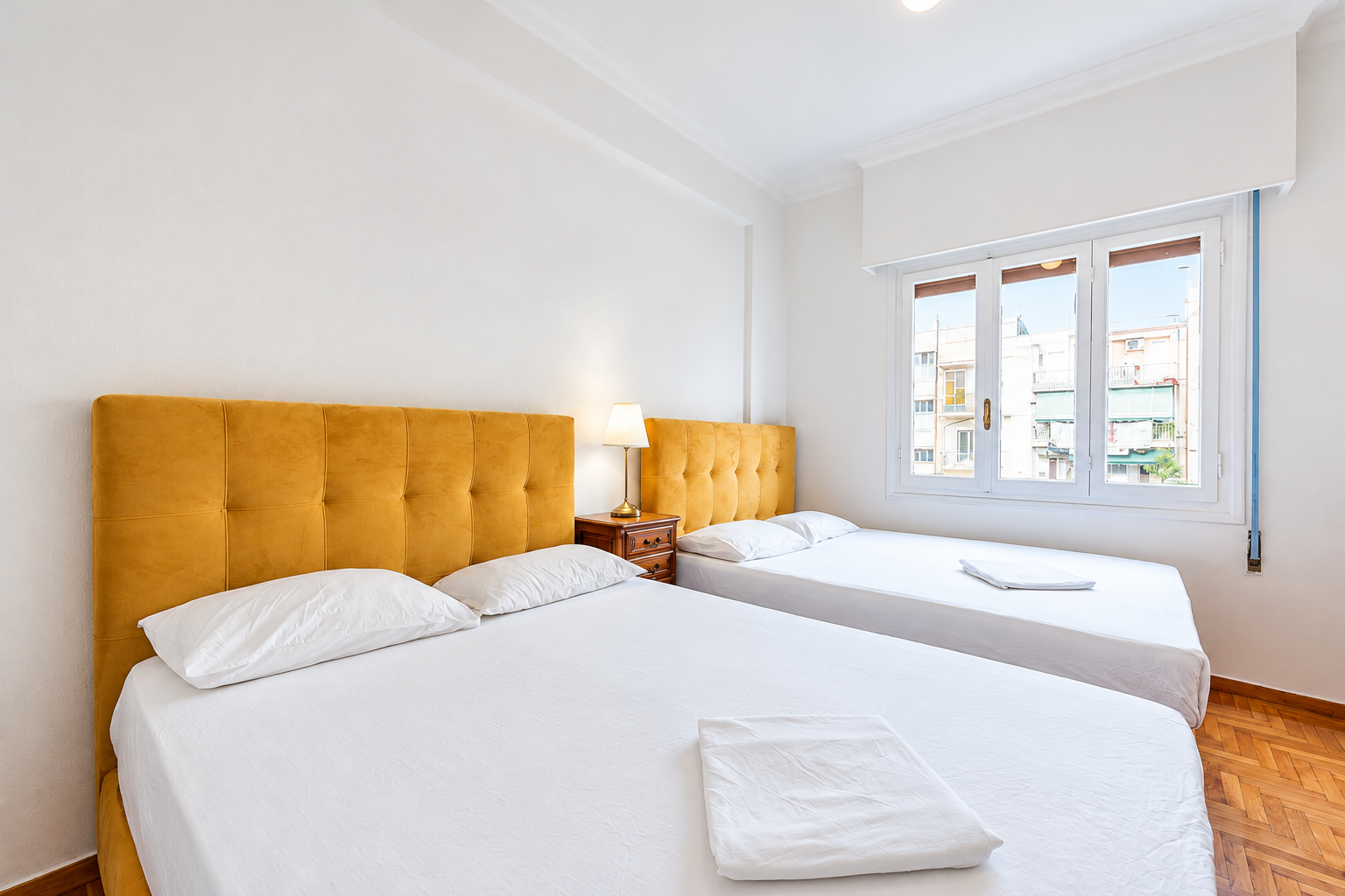 Mireva City Residence photo 1