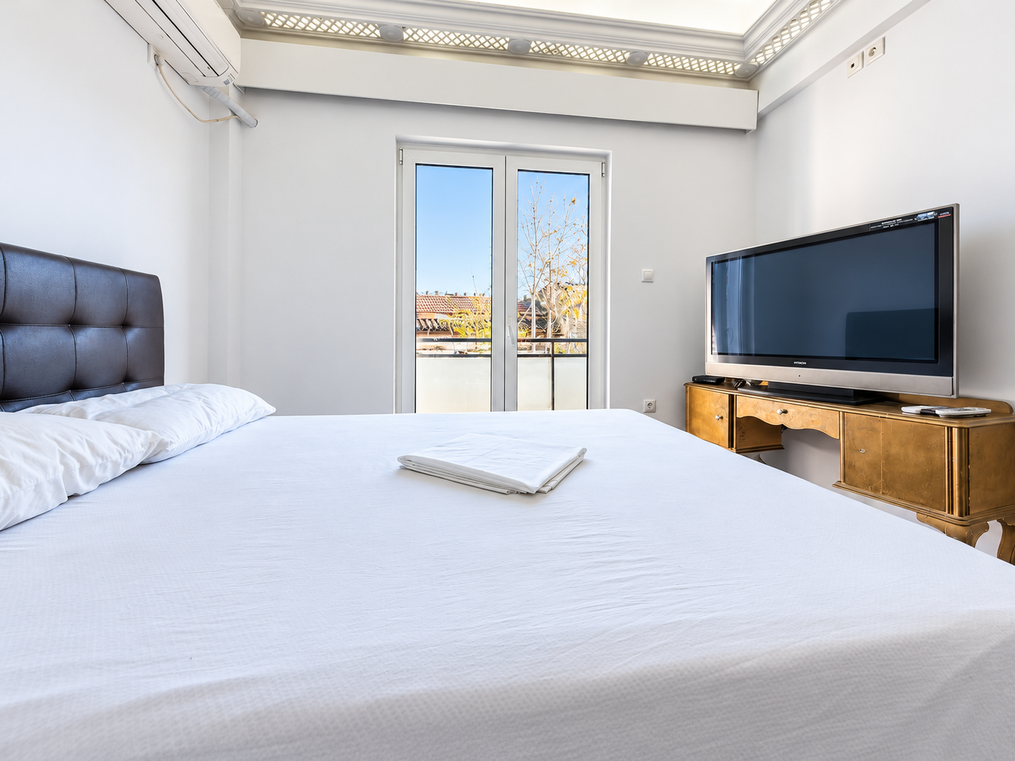 Urban Acropolis Loft photo 1