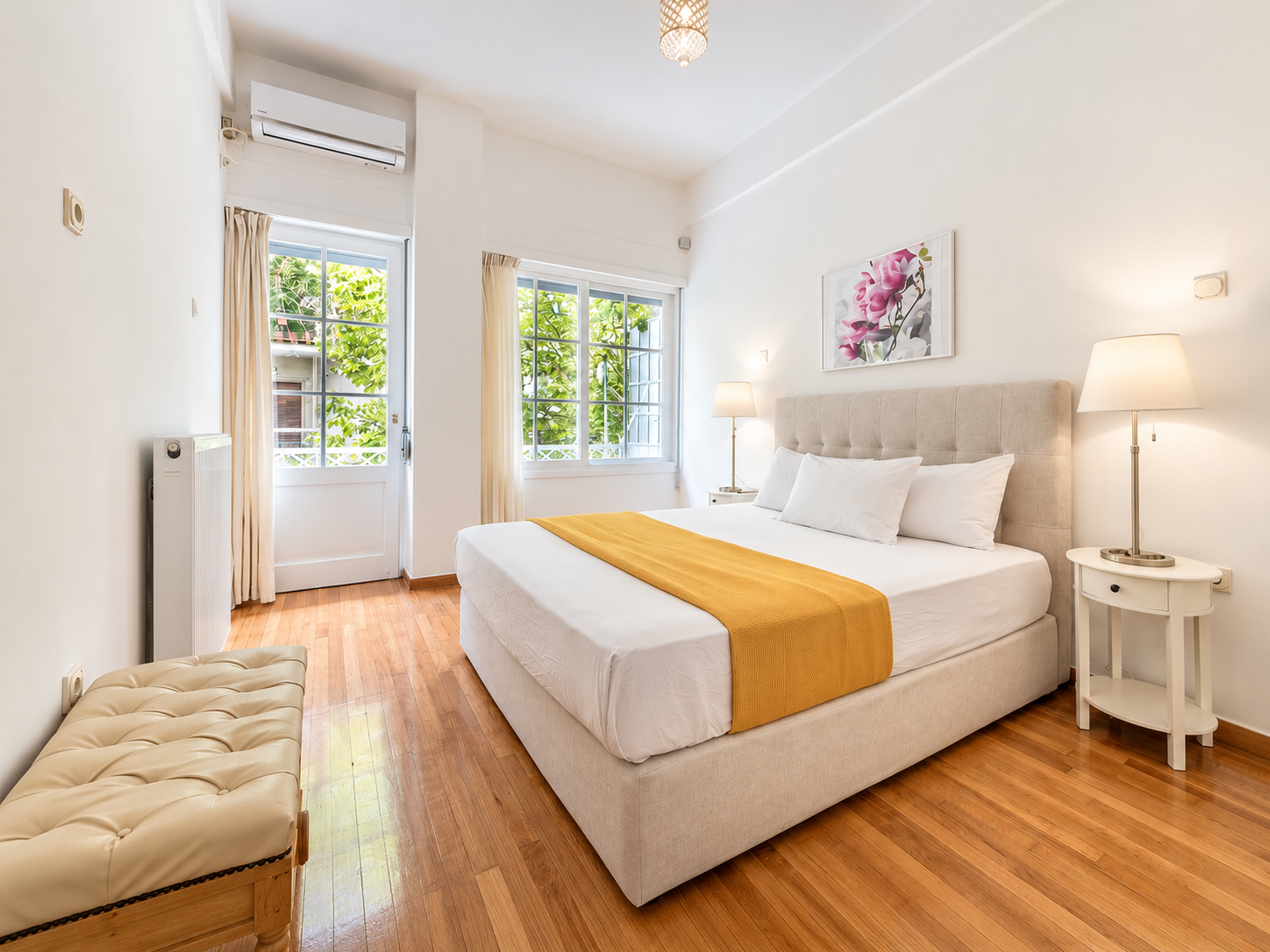 Athenian Residence photo 1