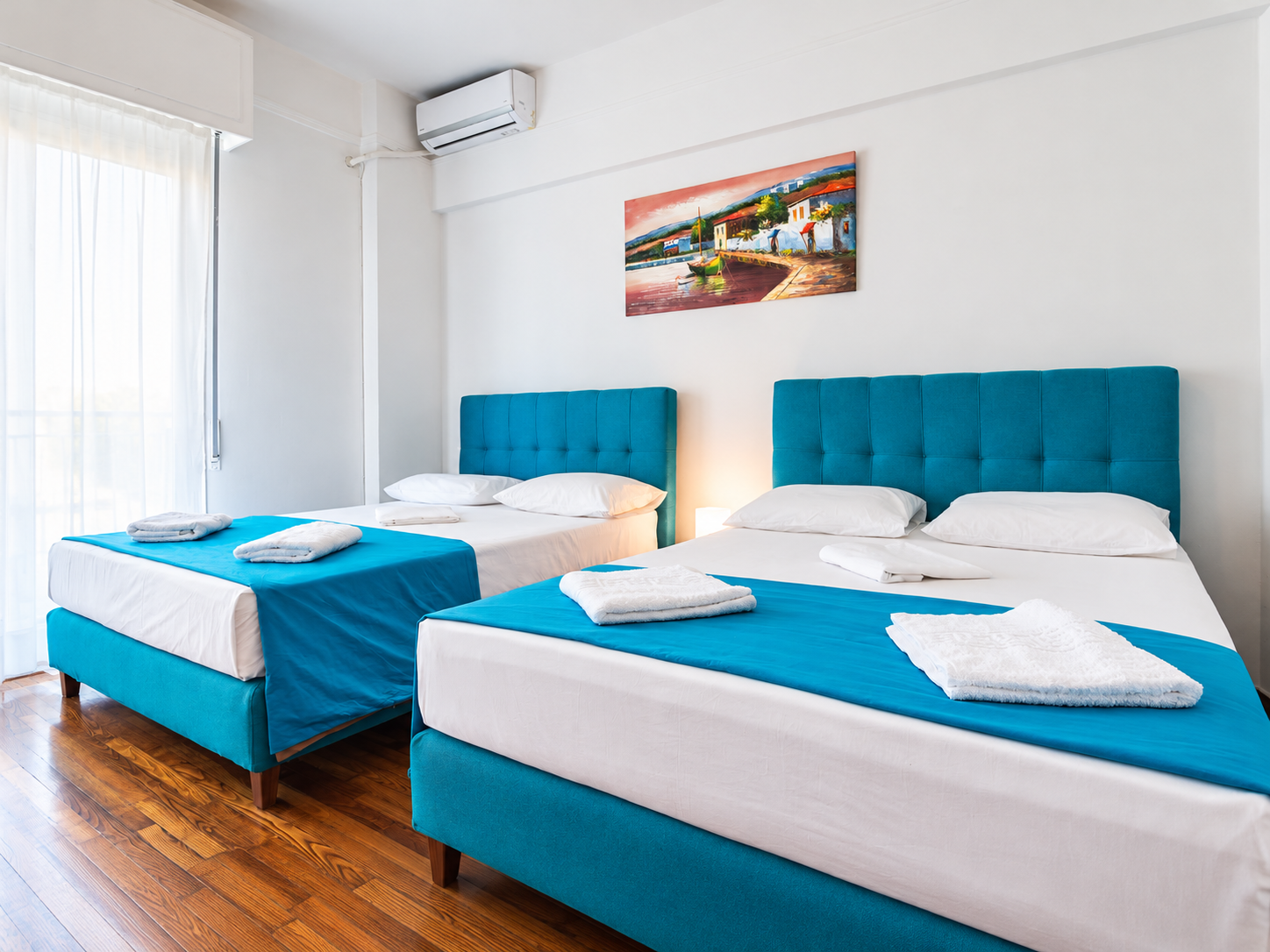 Kerameikos Urban Residence photo 1