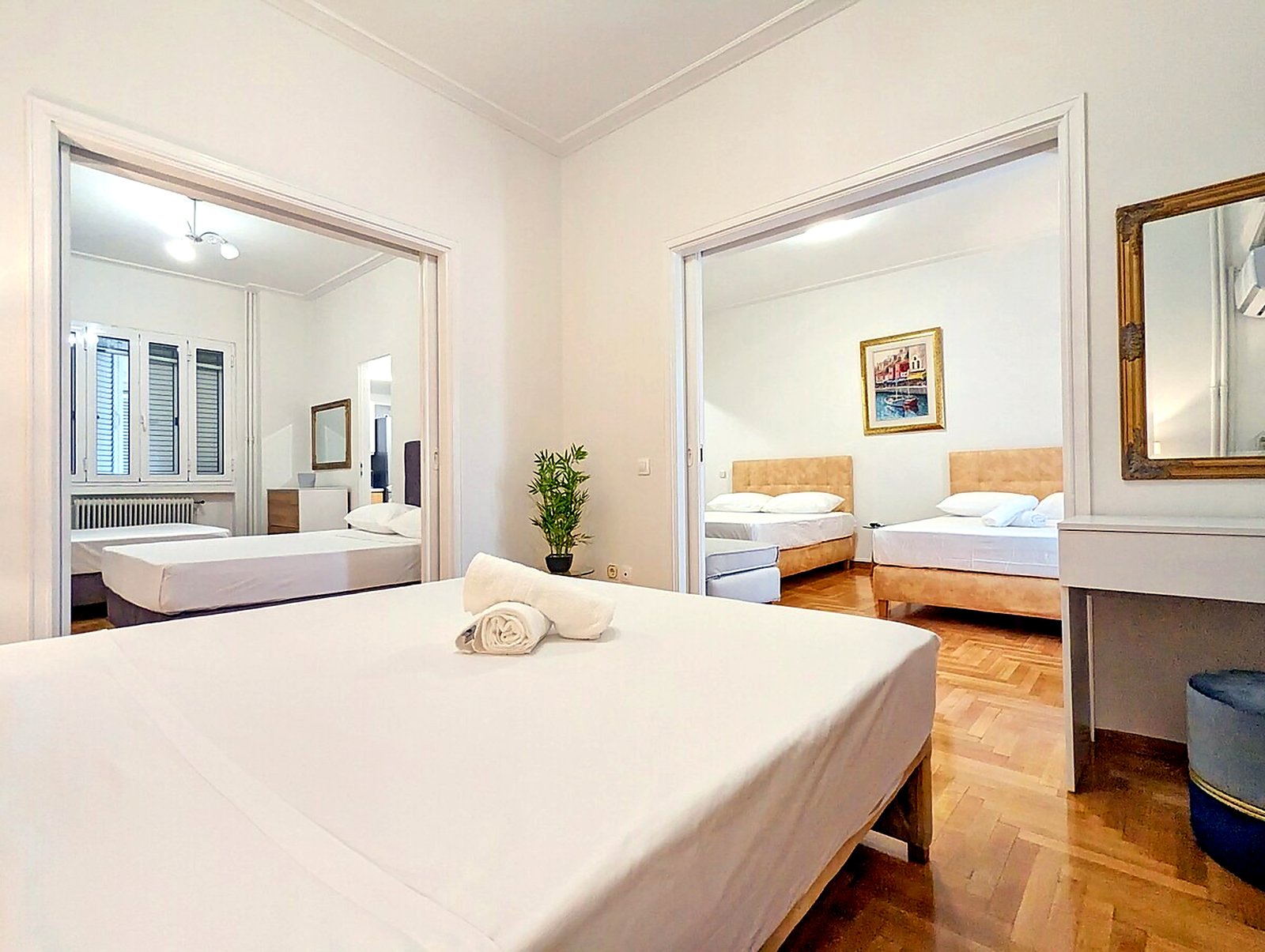 Aurelia Grand Residence photo 1